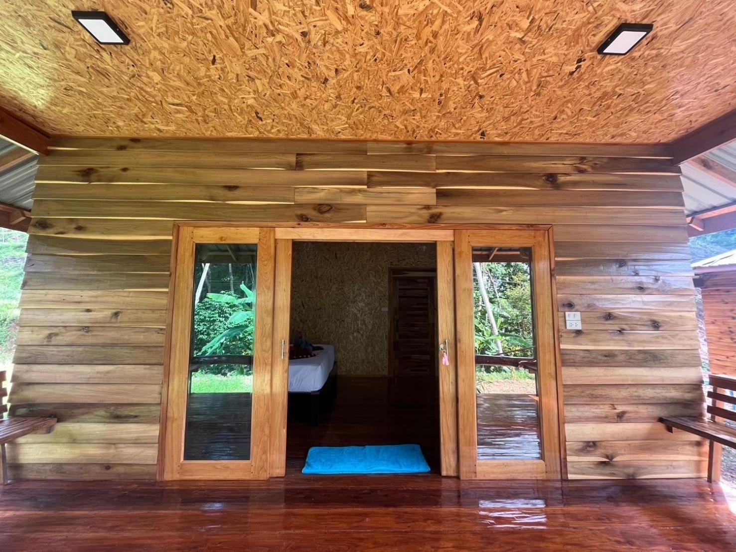 Koh Jum Home Stay Exterior foto