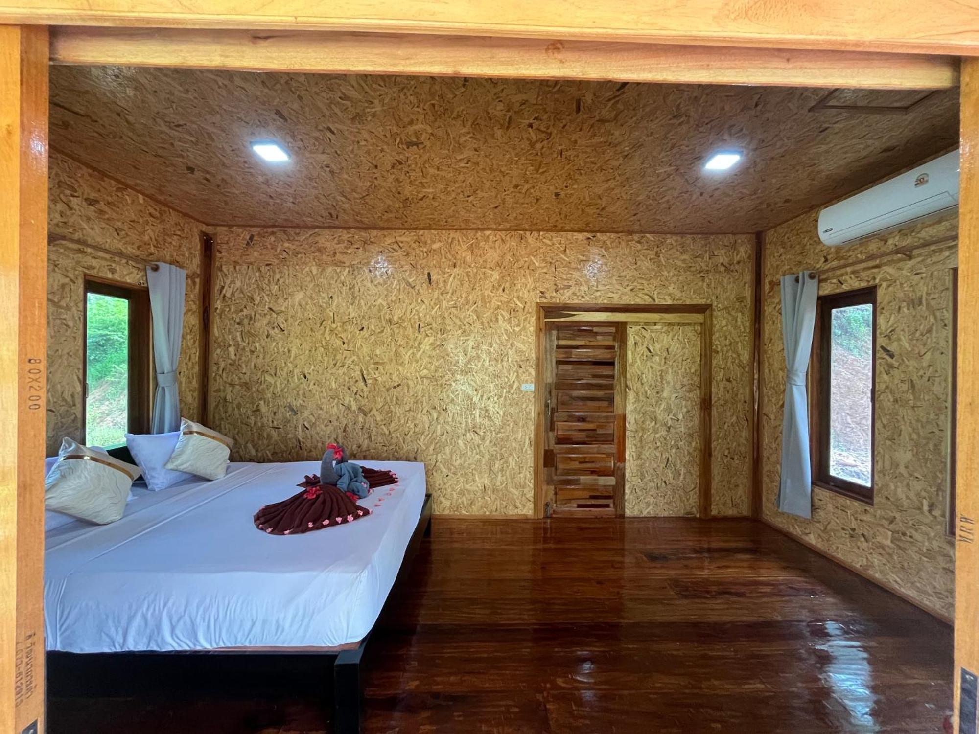 Koh Jum Home Stay Exterior foto