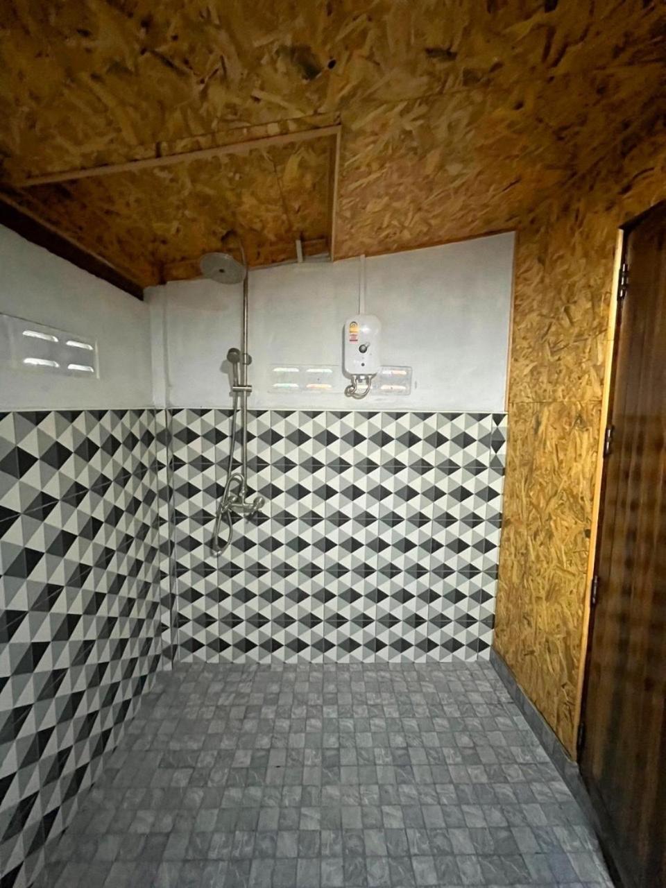 Koh Jum Home Stay Exterior foto