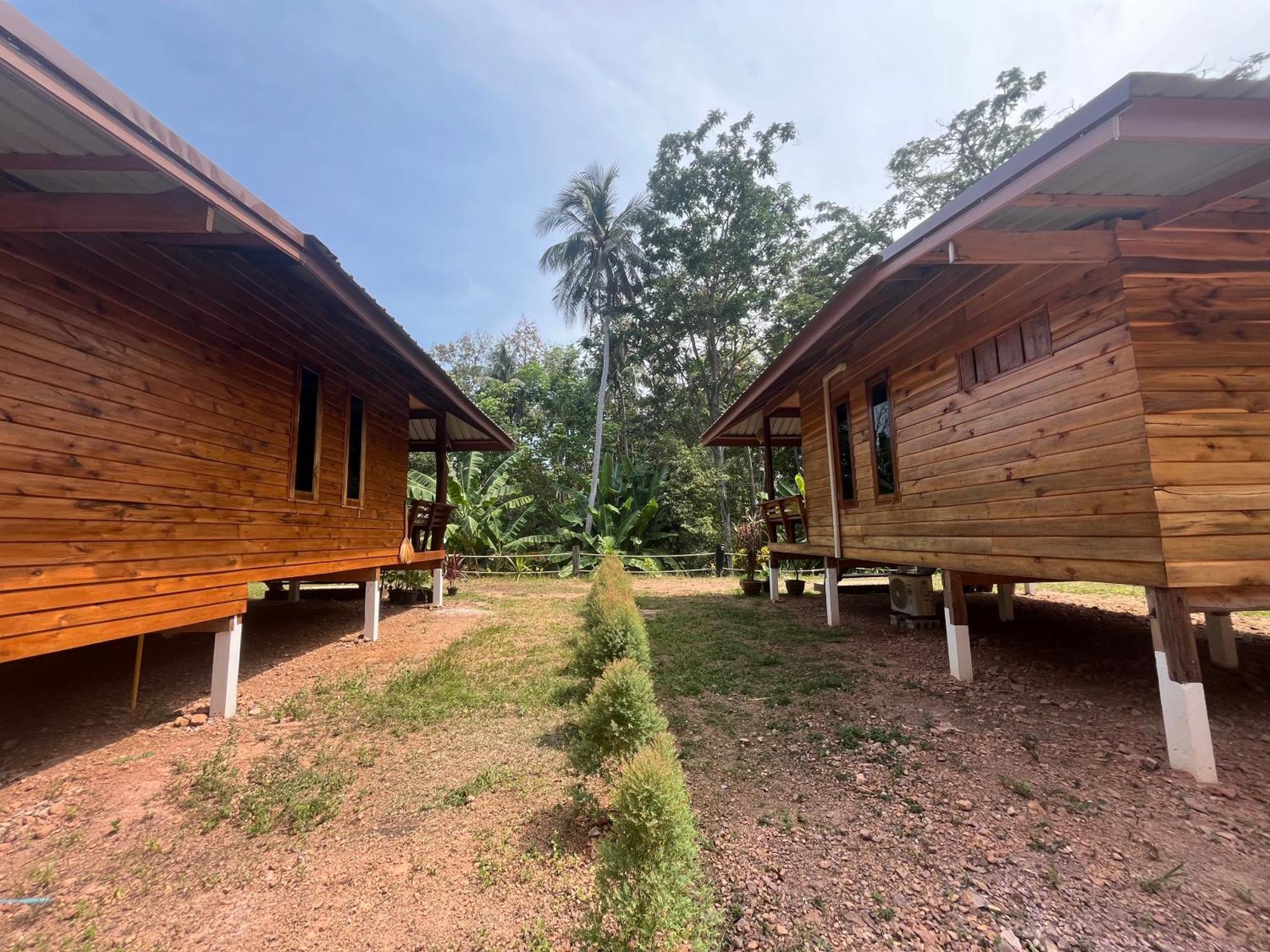 Koh Jum Home Stay Exterior foto