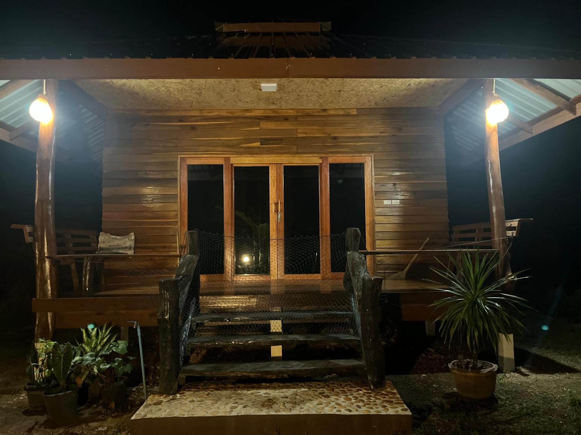 Koh Jum Home Stay Exterior foto